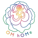 OM hOMe Community 22 - Yoga Instruction