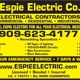 Espie Electric Co.