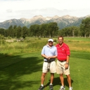 Jackson Hole Golf & Tennis Club - Golf Courses