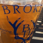 Broken Horn Brewing Company