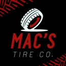 Mac's Tire - Brake Repair