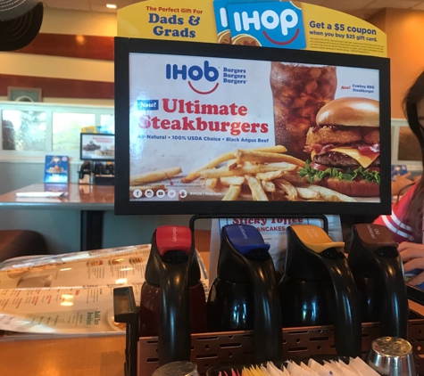 IHOP - Queen Creek, AZ