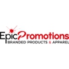 Epic Promotions gallery
