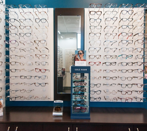 Florida Eye Clinic - Clermont, FL