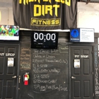 High Speed Dirt Fitness