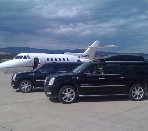 PDX Limo Service - Portland, OR