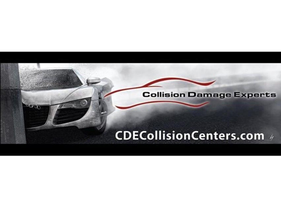 CDE Collision Center-Vissers Tinley Park - Tinley Park, IL