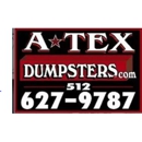 A-Tex Dumpsters - Trash Containers & Dumpsters