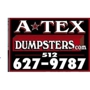 A-Tex Dumpsters