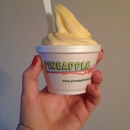 Pineapple Whip - Take Out Restaurants