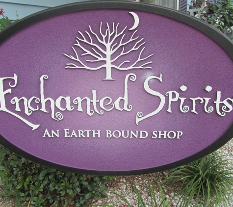 Enchanted Sprits - Dunedin, FL