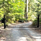 Interactive Gates & Security