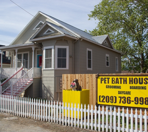 Pet Bath House - Angels Camp, CA