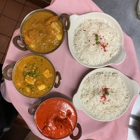 Bombay Masala Indian Dining Inc
