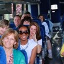 Eyre Bus Tour & Travel - Buses-Charter & Rental