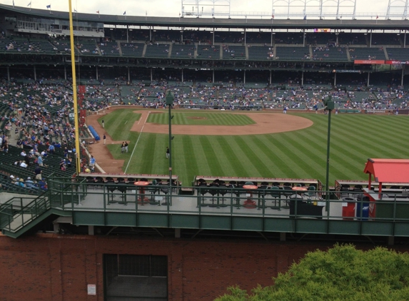 Skybox on Sheffield - Chicago, IL