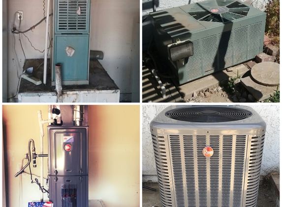 BWR Heating and Cooling Inc. - Norco, CA