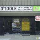 O'Toole Insurance & Security - Taxes-Consultants & Representatives