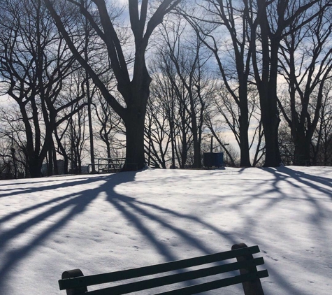 West Hudson Park - Harrison, NJ