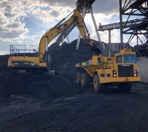 Van Damme Plant Hire Pty Ltd - Sarina, QLD