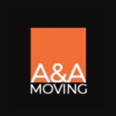 A&A Moving - Moving Services-Labor & Materials