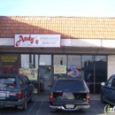 Andy's Submarine Sandwich's - Sandwich Shops