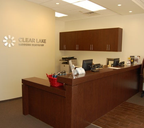 Clear Lake Modern Dentistry and Orthodontics - Houston, TX