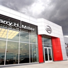 Larry H. Miller Nissan Highlands Ranch