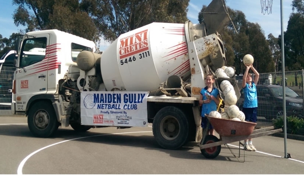 Bendigo Mini Cretes - Eaglehawk, VIC