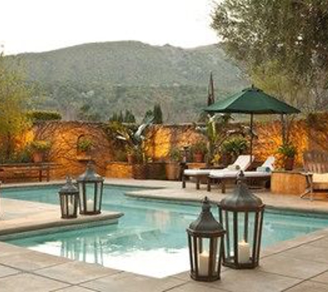 Bernardus Lodge & Spa - Carmel Valley, CA