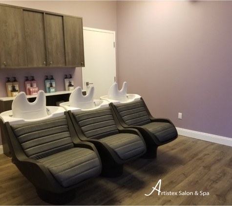 Artistex Salon & Spa - Westport, CT