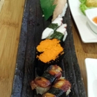 Sushi Katsu