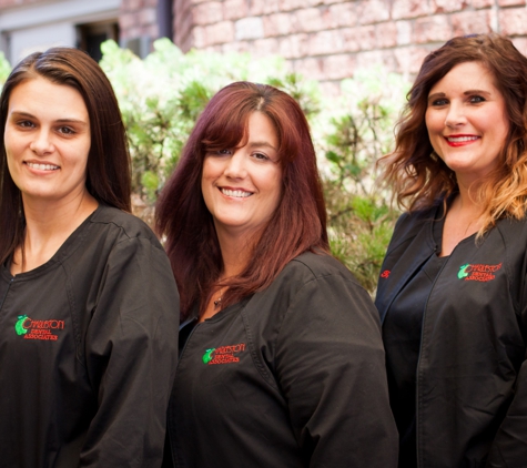 Charleston Dental Associates - Charleston, WV