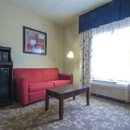 Hampton Inn Greenville - Hotels