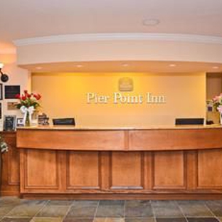 Best Western Pier Point Inn - Florence, OR