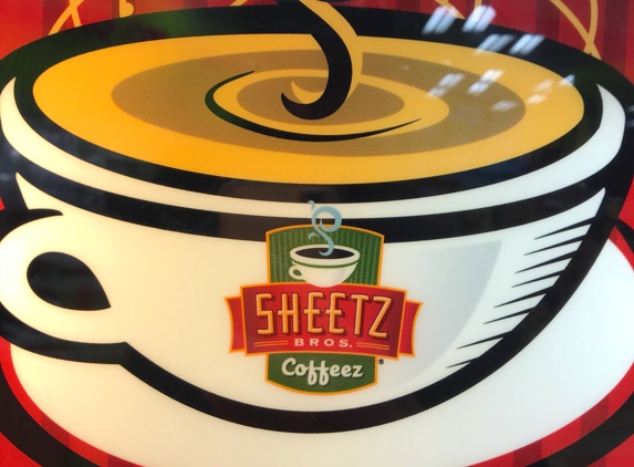 Sheetz - Wake Forest, NC