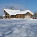 Morningdale Log Homes, LLC. - Log Cabins, Homes & Buildings