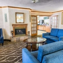 Quality Inn - Motels