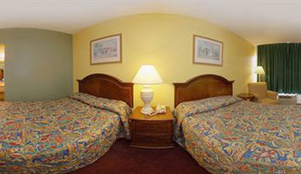 Americas Best Value Inn - Cocoa, FL