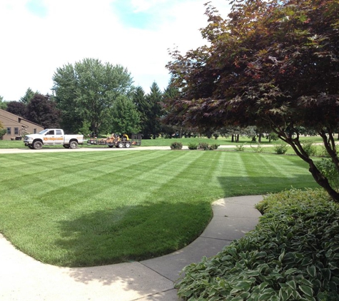 Tiger Stripe Lawns LLC - Terre Haute, IN