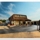 Jack Rabbit Storage - Self Storage