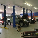 Shamrock Servie Center - Auto Repair & Service