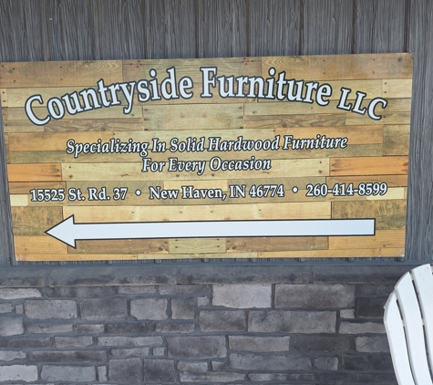 Countryside Furniture LLC - New Haven, IN