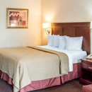 Quality Inn - Motels