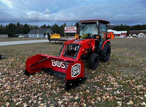 Waters Equipment Company - Gaylord, MI