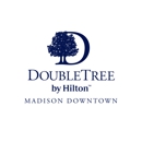 Double Tree by Hilton Hotel Madison - Hotels