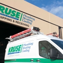 L.J. Kruse Company - Gas Lines-Installation & Repairing
