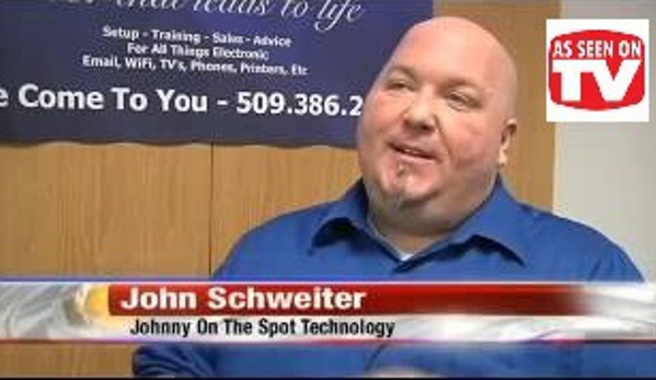 JOTSTECH.COM - Johnny On The Spot Technology - Bend, OR