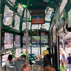 Old Town Trolley Tours Nashville