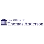 Law Offices of Thomas Anderson